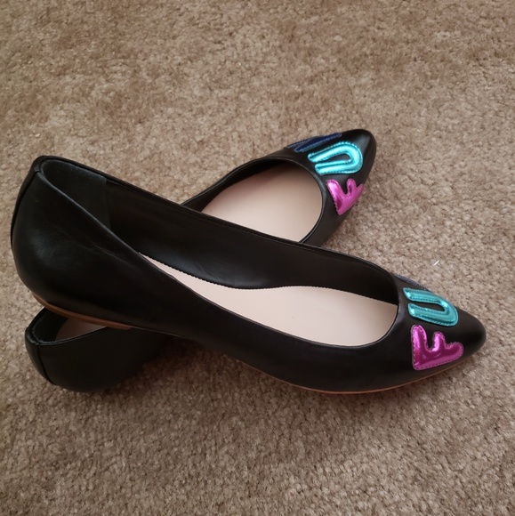 Kate Spade Shoes - Picture 4 of 6